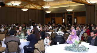 Major Afghan Family Gathering in Sacramento Focuses on Family Support and Preserving Cultural Identity