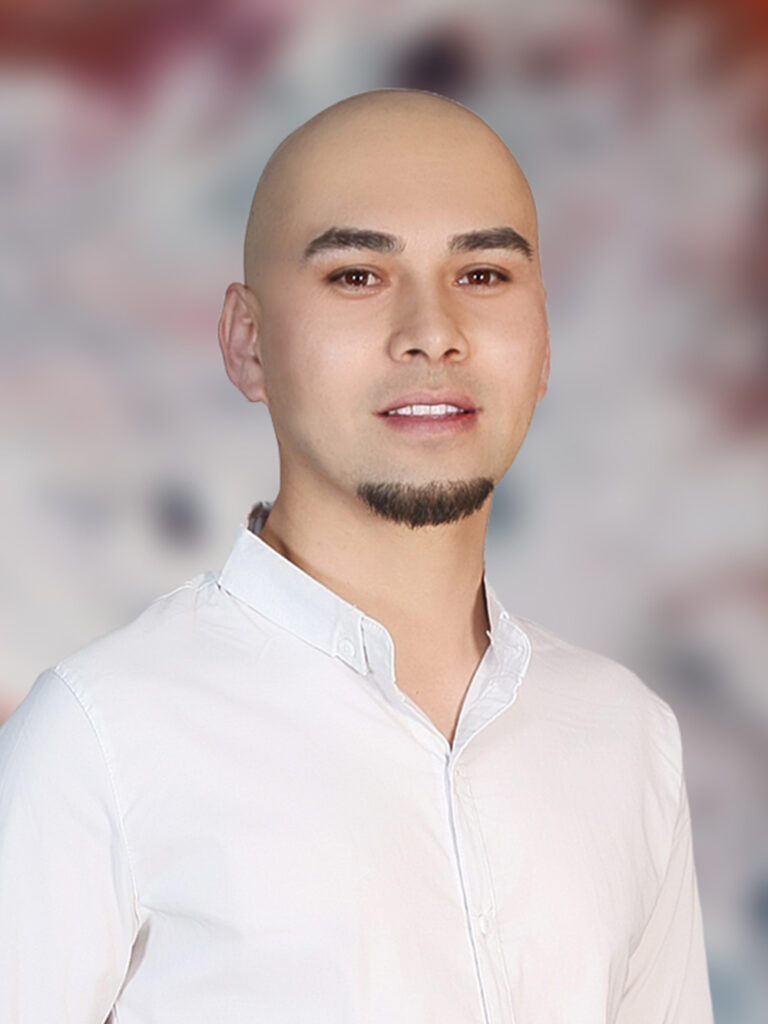 Hamid Reza Sepehr
