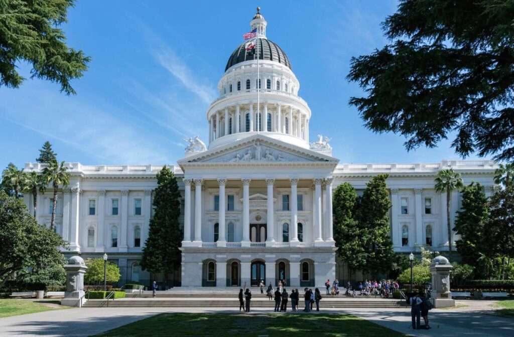 California Joins 24 States in Lawsuit Challenging Trump’s Latest Tariffs