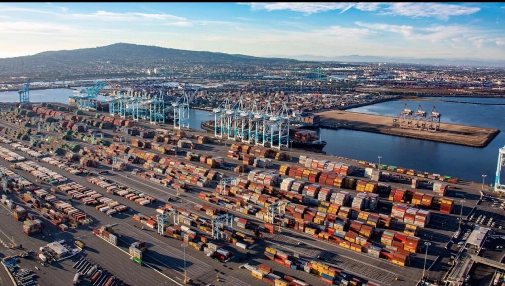 California Joins 24 States in Lawsuit Challenging Trump’s Latest Tariffs
