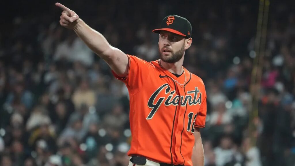 Giants’ New Infielder Marcelo Mayer Nears Return After Injury