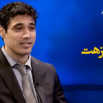 Running for Change: Enayat Nazhat’s Historic Bid for U.S. Congress