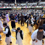 Afghan Community in California Marks 107th Anniversary of Afghanistan’s Independence