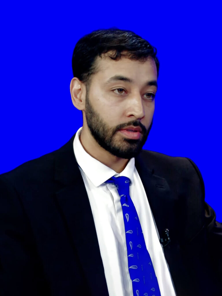 Farzad Farzan