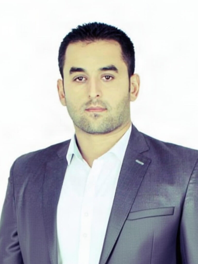 Waris Farahmand